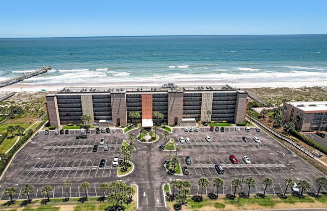 Amelia South 2 Bedroom Condo by RedAwning - Foto 45