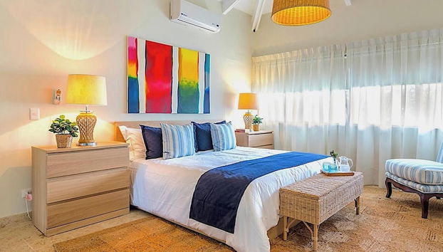 Srvittinivillas / Family/ Best Loc/ Casa de Campo Resort / Spacious/confort/golf - Photo 5, Room