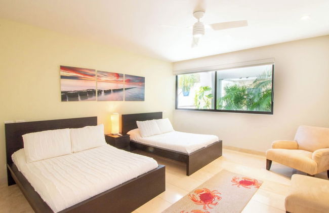 Cruz de Huanacaxtle Arena Blanca 408 - Foto 4