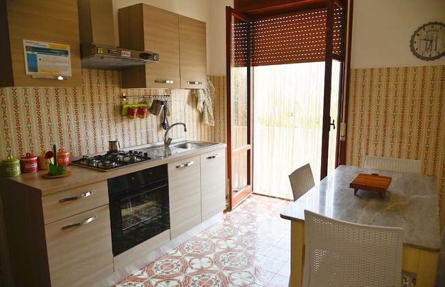 La Baia Verde di Concy Gallipoli - Foto 9