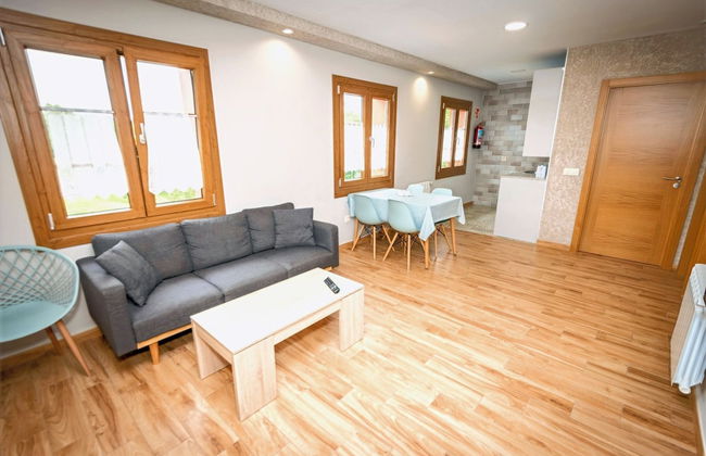 Apartamentos Navalin - Foto 59