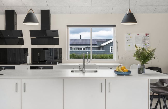 "Sinikka" - 350m from the sea - Foto 13