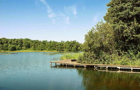 Summer House in Kopalino Near the Sea - Foto 16