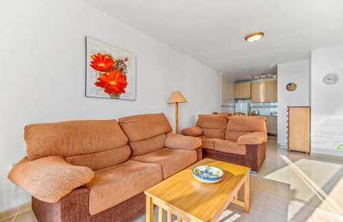 Apartment in Bolnuevo - Photo 34