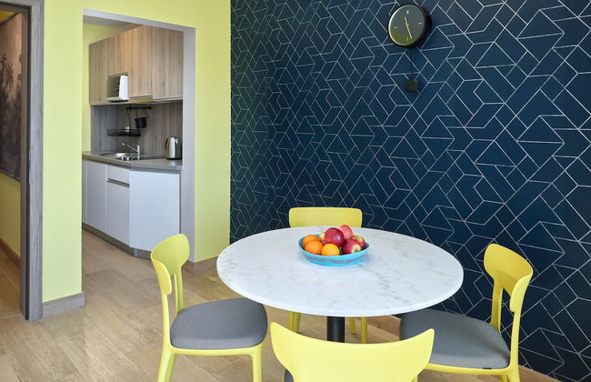 Maistra Select Srebreno Villas - Foto 13