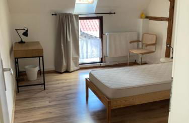 Ferienwohnung Waldsee - Foto 13