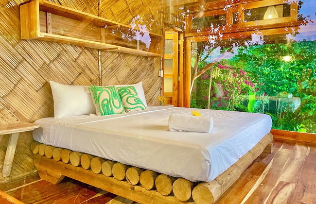 Impresionante vista 360 I Cabañas Cochapunko - Foto 2