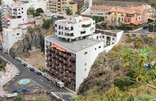 Sea View Terrace at San Marcos - Foto 10