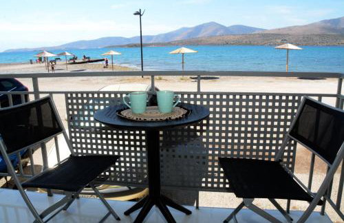 Aquamarine - Beach Flat - Photo 1