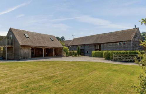 Serafina Cottage - Foto 1