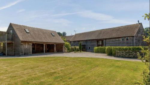 Serafina Cottage - Foto 1