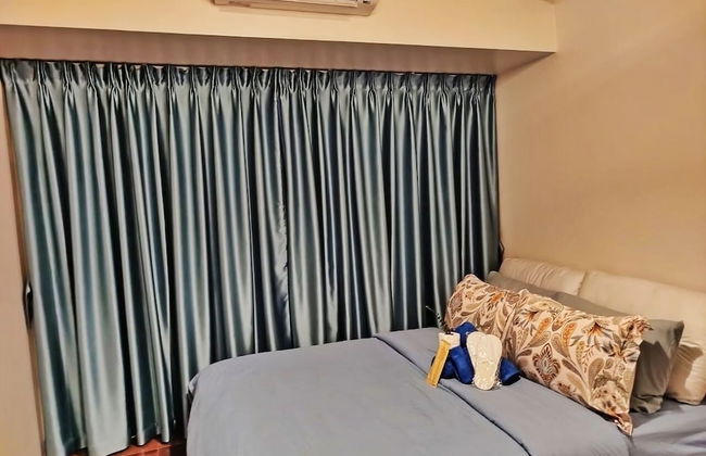 CitySkyline View 53F-Air Residences - Foto 5