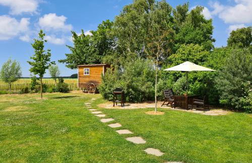 Heimatliebe Ferienwohnung - Foto 15