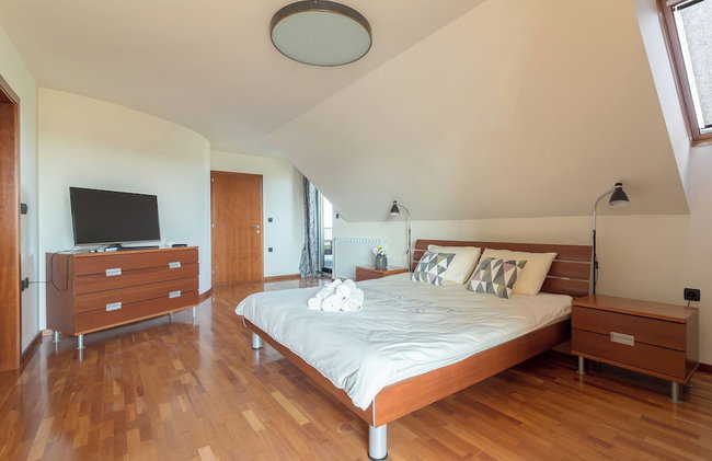 Villa Prleski Raj - Pool, Sauna, Jacuzzi - Foto 14