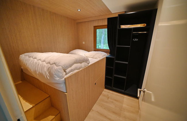 Chalet in Belgium With Stunning Views - Foto 2