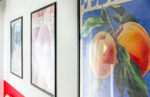 Appartement Suite BAUHAUS proche Paris - Foto 34