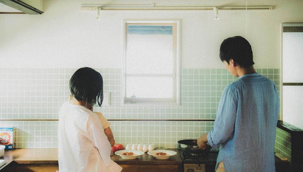 Igocochi - Foto 5, Cocina privada