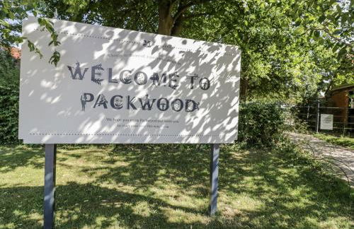 Carps Well Lodge - Foto 29