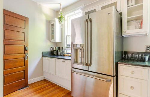 Historic Sophisticated Central Home in Omaha - Foto 14