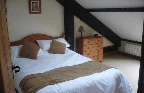 Swallows Nest Stanbury Wharf - Foto 6