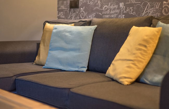 tuGuest Alhambra Apartments II - Foto 18