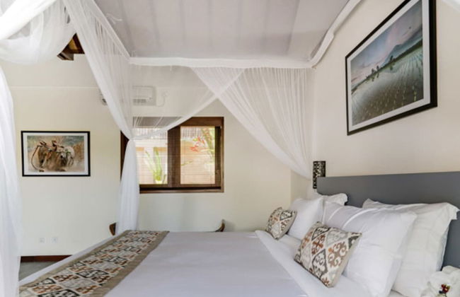 Villa Lotus - Foto 2