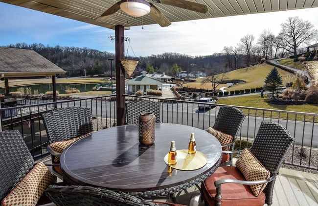 Birdie's Bliss 2BR Condo Sleeps 6! - Photo 30