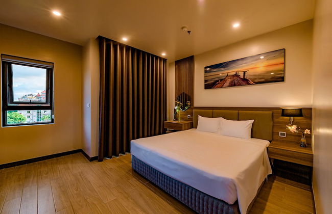 Zen Riverside Hotel & Residences - Foto 9