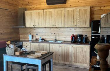 The Farmhouse - Photo 22