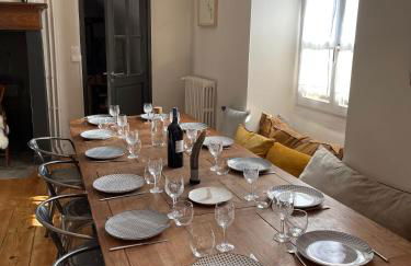 Chalet / Maison Bourgeoise entièrement rénovée - Foto 26