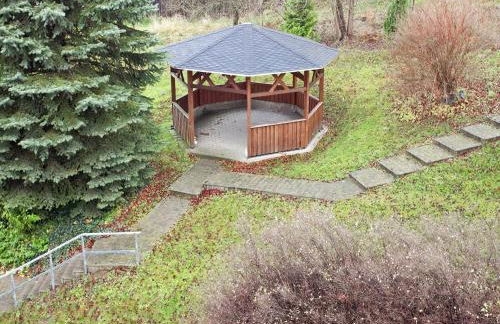 Retreat in the Ore Mountains - Foto 56