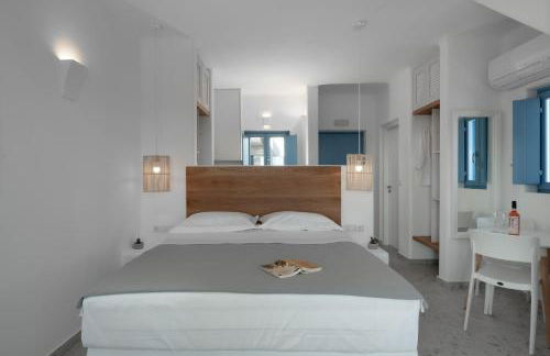 Camvillia Donoussa Village Suites - Photo 40