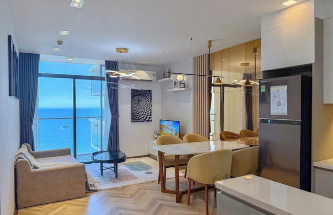 Ken's House - CSJ Apartment Vũng Tàu - Photo 75