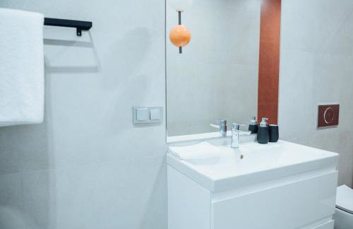 Apartamenty Janasa 13 - Foto 12