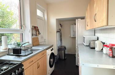 Hotspur House - Foto 12