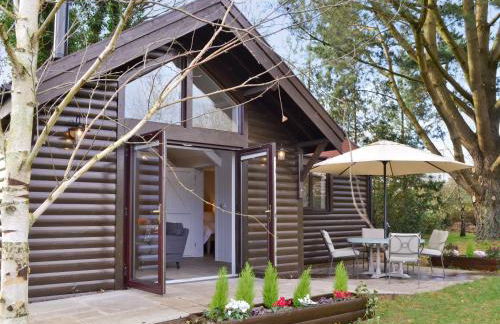 Blackberry Lodge - Foto 1