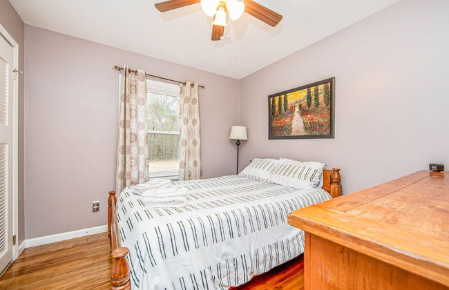 The Beckwith Guest House - Foto 15