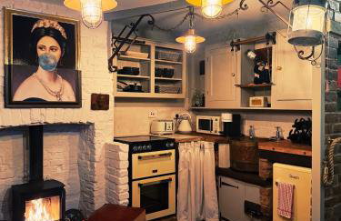 Rose Cottage - Foto 3