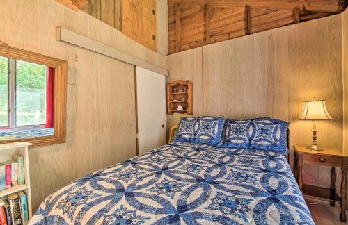 Quiet and Lovely Lakefront Cottage for Families! - Foto 13