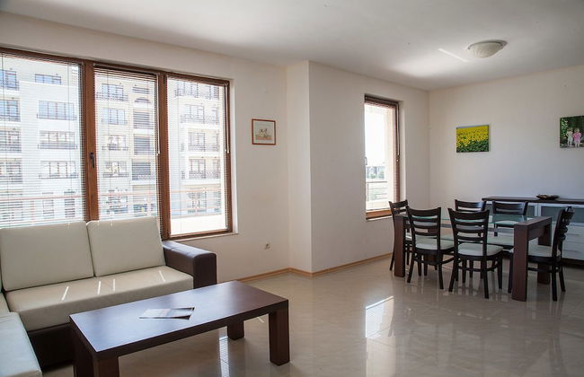 Lighthouse Golf Resort Private Properties - Foto 23