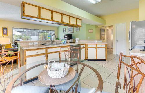 7 Mi to Disney Family-Friendly Home with Pool! - Foto 11