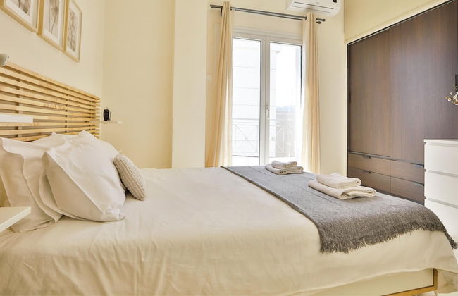 Nautilus Apartments Airport by Airstay - Foto 6