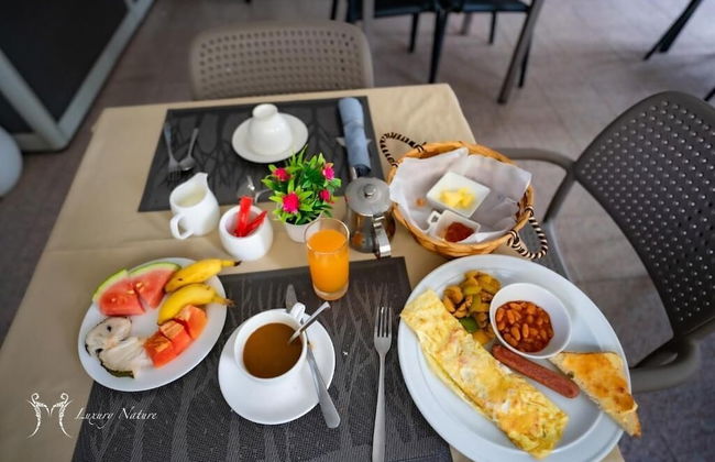 Hotel Plein Soleil - Foto 13