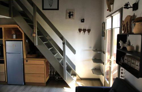 Chalet CAL CAPOU - Foto 4