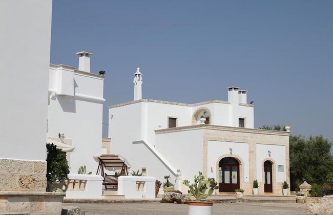 Masseria San Martino - Foto 38