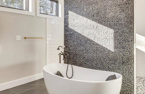 Lakefront Gem Dock and Hot Tub in Jacksboro - Foto 15