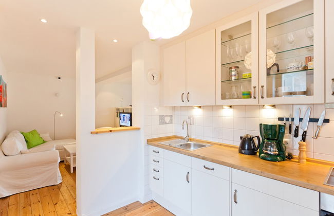 Villa Luna - Foto 22