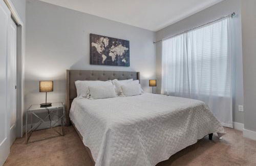 Amazing 4 Bedrooms Next to DisneyPrivate Pool - Foto 26