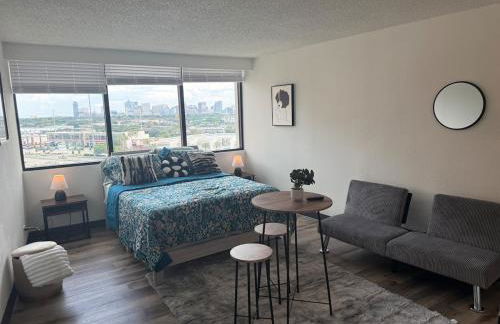 Cozy Studio - Foto 16