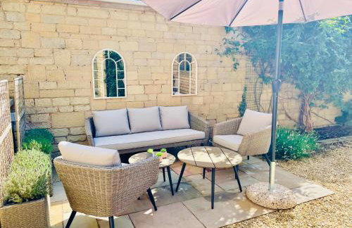 Lavender Lodge Bourton - Foto 21